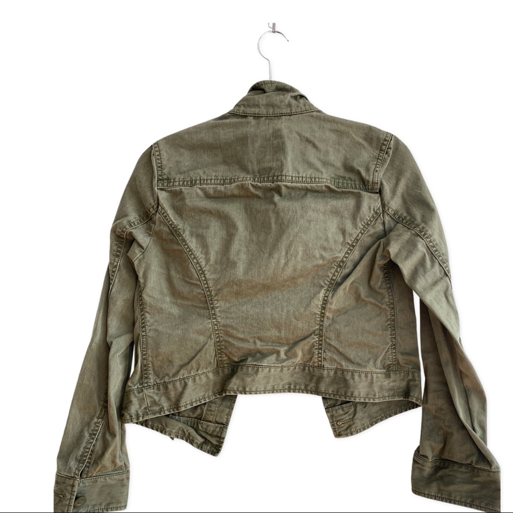 Gap Jacket! - image 2